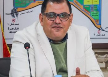 المهندس بسام فضل: تعليمات وزير الإسكان بتكثيف المتابعة الميدانية والتصدى للمخالفين ووقف أعمال البناء المخالف