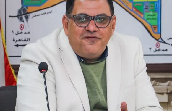 المهندس بسام فضل: تعليمات وزير الإسكان بتكثيف المتابعة الميدانية والتصدى للمخالفين ووقف أعمال البناء المخالف