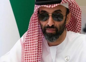 الشيخ طحنون بن زايد.. قائد التحول الرقمي وثورة الذكاء الاصطناعي في الإمارات