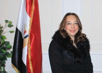 مروة حافظ تتقدم بالتحية الحاره لقواتنا المسلحة بمناسبة ذكرى العاشر من رمضان