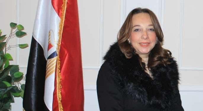 مروة حافظ تتقدم بالتحية الحاره لقواتنا المسلحة بمناسبة ذكرى العاشر من رمضان