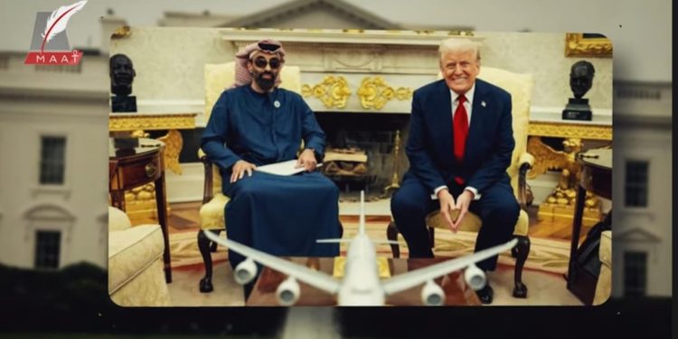 شراكة استراتيجية إماراتية أمريكية في الذكاء الاصطناعي والتكنولوجيا المتقدمة.. فيديو