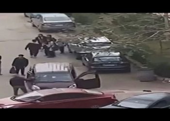 إخلاء سبيل المتهم بالتعدي على سائق ميكروباص الفردوس بكفالة 10 آلاف جنيه