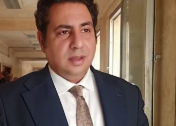 محمد جلال : سأتخذ الإجراءات القانونية ضد البيان الصادر عن نقابة المحامين بمنع ممارسة حق قانوني دستوري