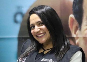 بيتر شحاتة يهدد مارينا صموئيل بالقتل.. والضحية تطالب بتدخل أجهزة الدولة لحمايتها