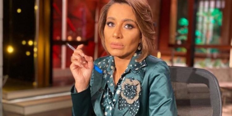 هل تم إيقاف برنامج بسمة وهبة …إليكم التفاصيل
