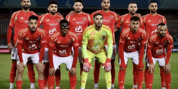 حفيظ دراجي معلق مباراة الاهلي والهلال السوداني.. تعرف على موعد اللقاء والقنوات الناقلة