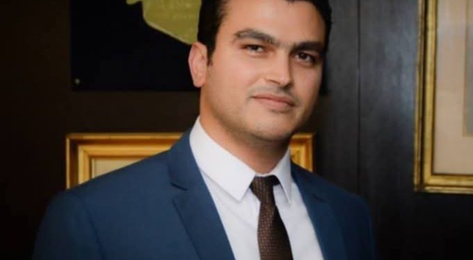 دكتور محمد عثمان يكشف قصة كفاحه في عالم العقارات