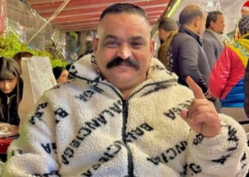 الطبيب المعالج للمعلم إبراهيم الطوخي يكشف سبب وفاته ويحذر من المرارة