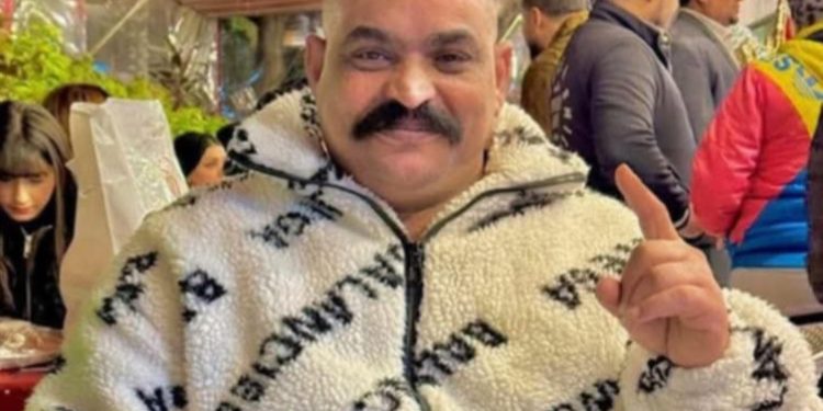 الطبيب المعالج للمعلم إبراهيم الطوخي يكشف سبب وفاته ويحذر من المرارة