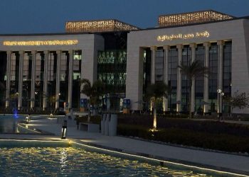 جامعة مصر للمعلوماتية تستضيف مؤتمر علوم البيانات والذكاء الاصطناعي للشرق الأوسط وشمال أفريقيا 2025