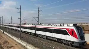 وزارة النقل تستعد لتدشين الخط الرابع للقطار السريع يربط بين الإسكندرية وبورسعيد