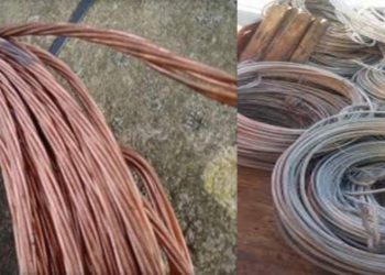 سرقة كابلات شواحن الأتوبيسات الكهربائية بقيمة 150 مليون جنيه