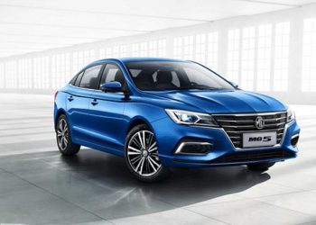 قسط شهري أقل من ١٠ آلاف جنيه لشراء سيارة إم جي 5 .. اعرف التفاصيل