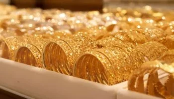 ننشر أسعار الذهب في بداية تعاملات اليوم الخميس 24  إبريل 
