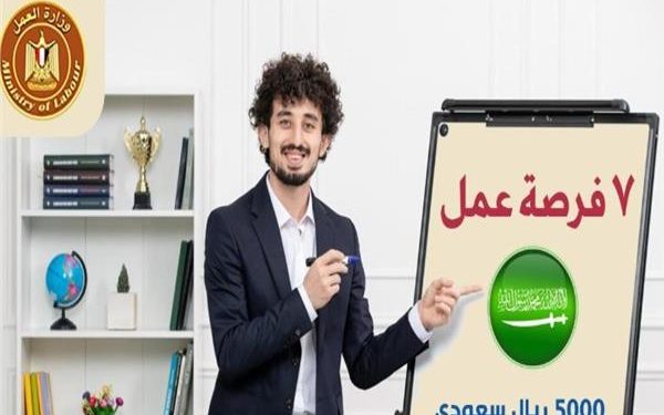 بـ 25 الف جنيه شهرياً .. توافر وظائف عمال مخبوزات ومزارعين بـ لبنان