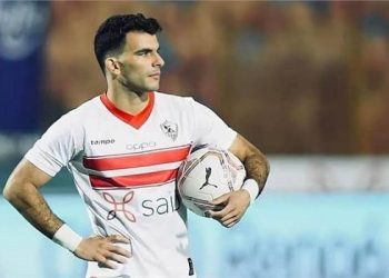 سالم: الزمالك لم يقصر مع زيزو  .. وكلامة «غير صحيح» .. واللاعب يشكو الابيض