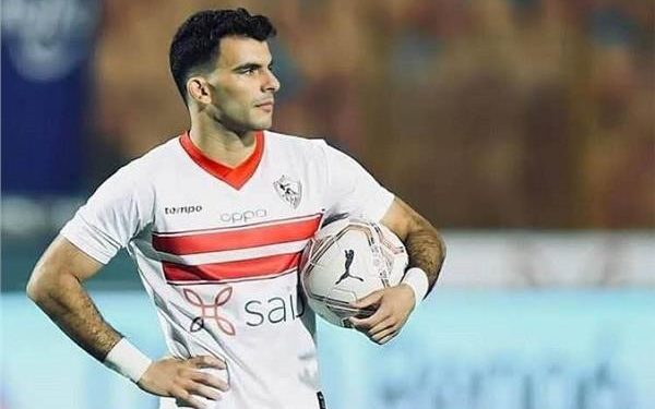 سالم: الزمالك لم يقصر مع زيزو .. وكلامة «غير صحيح» .. واللاعب يشكو الابيض