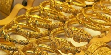 في العطلة الاسبوعية للبورصة العالمية للذهب ..ننشر أسعاره اليوم  13 أبريل