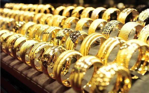 ارتفاع الاسعار مجدداً .. ننشر أسعار الذهب اليوم 15 أبريل