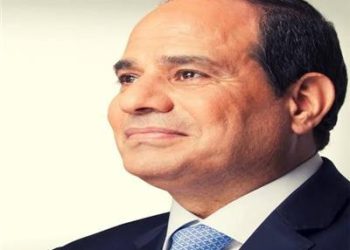 الرئيس السيسي يهنئ أقباط مصر بعيد القيامة المجيد