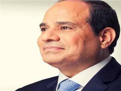 الرئيس السيسي يهنئ أقباط مصر بعيد القيامة المجيد