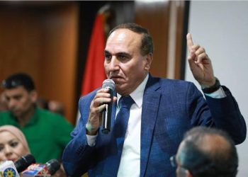 سلامة : زيادة غير مسبوقة للبدل ورفع القرض الحسن لـ 20 ألف ومنحة الزواج 40 الف