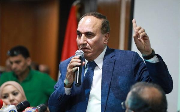 سلامة : زيادة غير مسبوقة للبدل ورفع القرض الحسن لـ 20 ألف ومنحة الزواج 40 الف