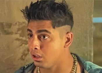 حبس كروان مشاكل سنتين وغرامة بتهمة سب وقذف ريهام سعيد