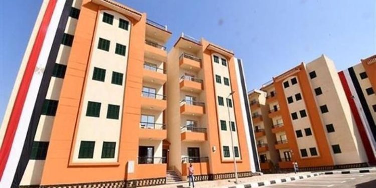 بمقدم 50 ألف جنيه …. 101 وحدة سكنية جديدة ب 15 مدينة تعرف على شروط التقديم