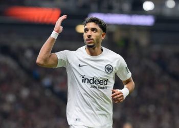 مرموش يحرز هدفاً قاتلا ويقود مان سيتي بتحقيق 3 نقاط على ملعب الاتحاد