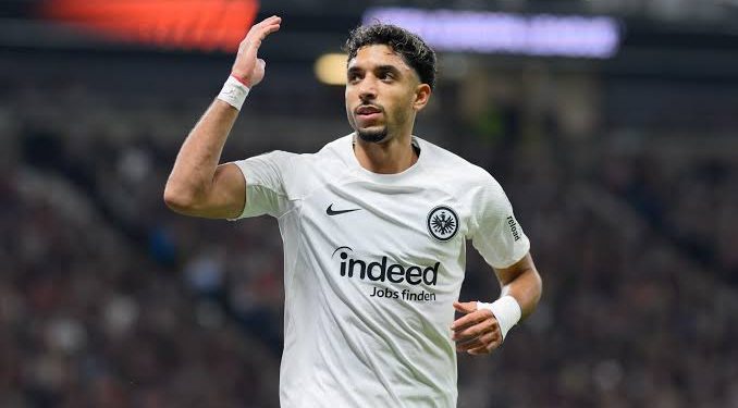 مرموش يحرز هدفاً قاتلا ويقود مان سيتي بتحقيق 3 نقاط على ملعب الاتحاد