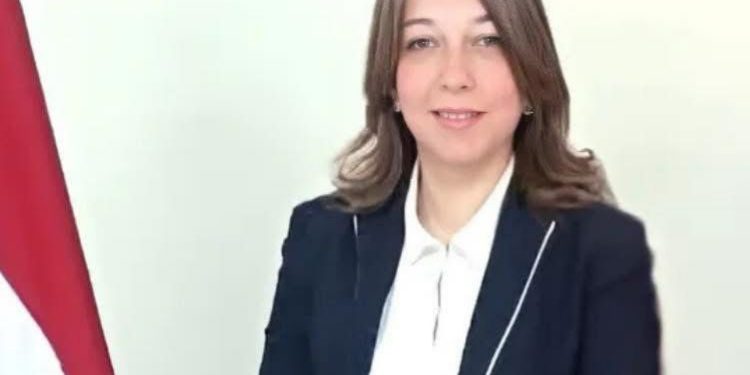 مروة حافظ :جولة السيسي للخليج تعزز مسارات الاستقرار الإقليمي وتؤكد قوة مصر