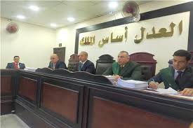 10  سنوات حبس لقاضى سابق ومحاميتة لقيامهما بتزوير إيصالات أمانة لطليقته وأشقائها لرفعها دعوى خلع عليه