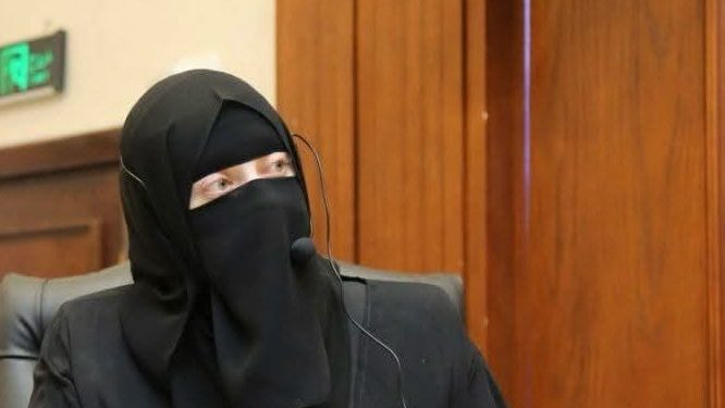 د. ريهام صفوت مدرس العقيدة والفلسفة بجامعة الأزهر تكتب فلسفة الميراث في الإسلام