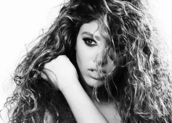 أنجيلا مراد تُسحر برشلونة بفيلم “Abreaction”