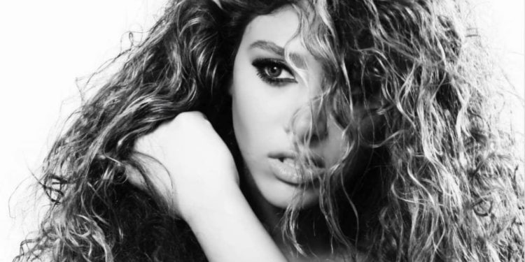 أنجيلا مراد تُسحر برشلونة بفيلم “Abreaction”