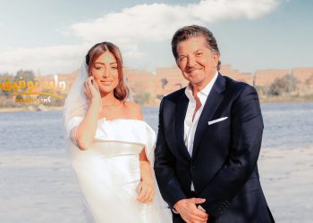 وليد توفيق يتعاون مع المخرج ايهاب عبداللطيف في كليب كبر البنوت