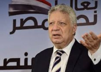 قضاء مصر العظيم أخد حق ياسين..  تعليق ناري من مرتضى منصور و يروي تفاصيل المحاكمة