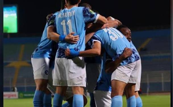 بعد الفوز برباعية لهدف.. موعد وملعب لقاء بيراميدز و الجيش الملكي بالمغرب