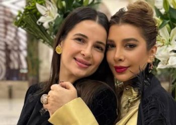 “بعد أسابيع من تكريمها”.. إغلاق عيادة شام الذهبي ابنة الفنانة السورية أصالة بسبب مخالفات صحية