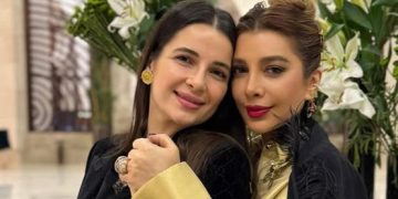 “بعد أسابيع من تكريمها”.. إغلاق عيادة شام الذهبي ابنة الفنانة السورية أصالة بسبب مخالفات صحية