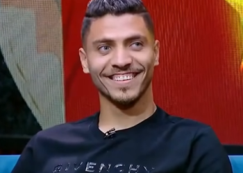 خاص.. الزمالك يقترب من حسم صفقة محمد شريف