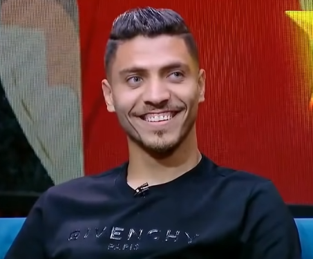 خاص.. الزمالك يقترب من حسم صفقة محمد شريف