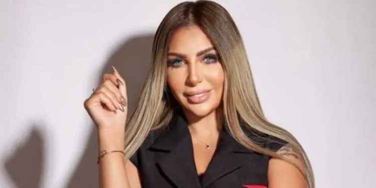 تجديد حبس سارة خليفة وشركائها في نجارة المخدرات والحشيش 15 يوما