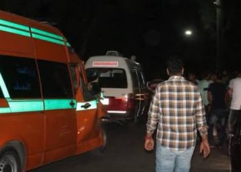 “افتكرتها شيكولاتة”…. مصرع طفلة تناولت قطعة حشيش بمنطقة شبرا مصر