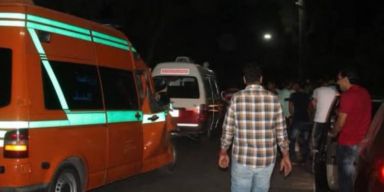 “افتكرتها شيكولاتة”…. مصرع طفلة تناولت قطعة حشيش بمنطقة شبرا مصر