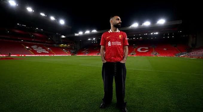 رحلة صعود “الملياردير” محمد صلاح .. كيف تحول “ابن نجريج” إلى “ملك الليڤر” في 15 عاما؟