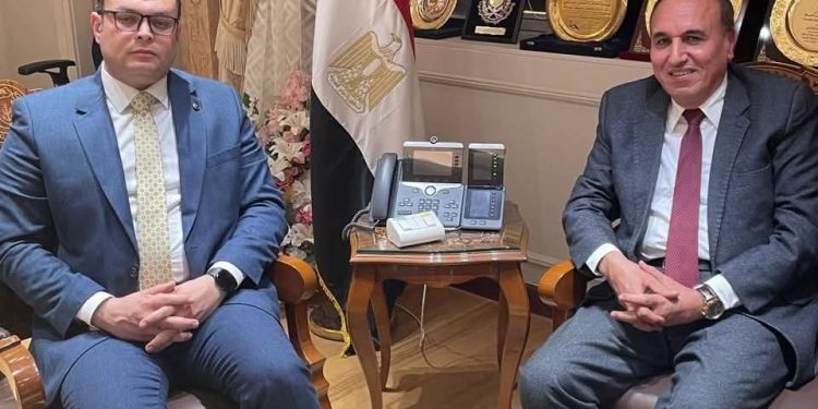 تخصيص 1500 شقة و328 قطعة أرض للصحفيين