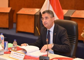 وزير التموين : نواصل الشراكة والتعاون الدولي مع القطاع الخاص حيث بلغ حجم الإستثمارات الأجنبية أكثر من نصف مليار جنيه